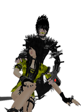 avatar image