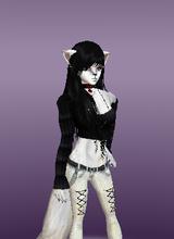 CourtneyWolfprincess