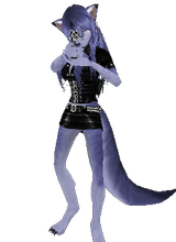 CourtneyWolfprincess