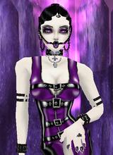 DarkLadyTaboo