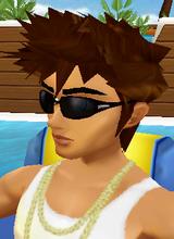 Avatar pic