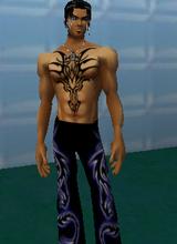 avatar image