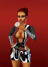 Avatar pic