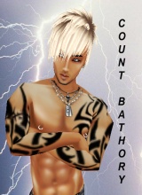 CountBathory