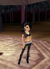 Avatar pic