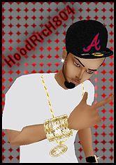 HoodRicH804