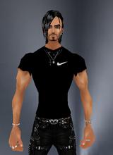 Avatar pic