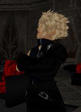 Avatar pic