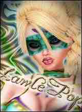 Avatar pic