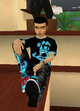 avatar image