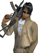 avatar image