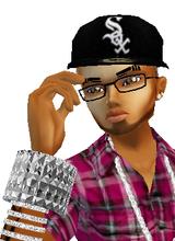 avatar picture