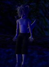 WerewolfOfTheWater