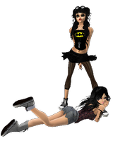 avatar image