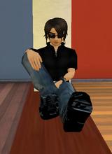 avatar image