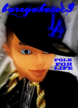Avatar pic