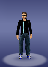 avatar image