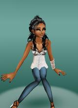 Avatar pic