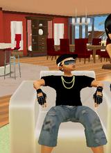 Avatar pic