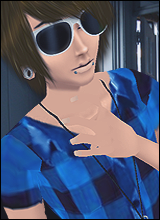 avatar image