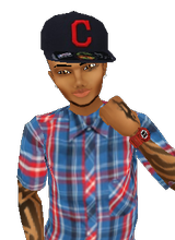 avatar image