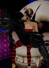 avatar image