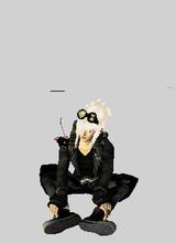 Avatar pic