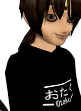Avatar pic