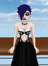 Avatar pic