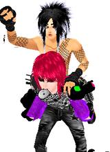 avatar image