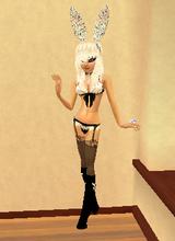 Avatar pic