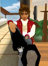 avatar image