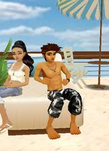 avatar image