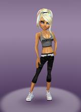 avatar image