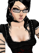 avatar image