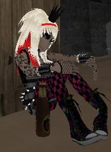 avatar image