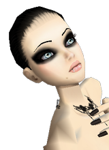 avatar image