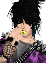 avatar image