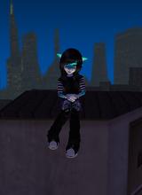 Avatar pic