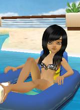 Avatar pic