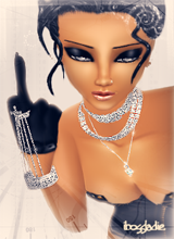 iPricelessDiamond