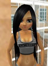 Avatar pic