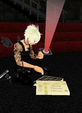 avatar image