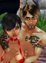 Avatar pic