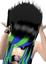avatar picture