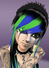 avatar picture