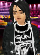 Avatar pic