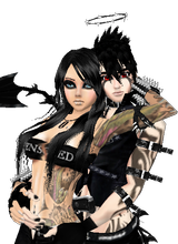 YamiMortus
