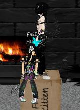 Avatar pic