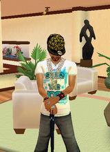 avatar picture